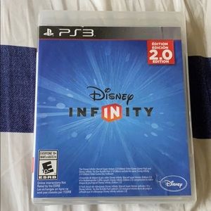 Disney Infinity